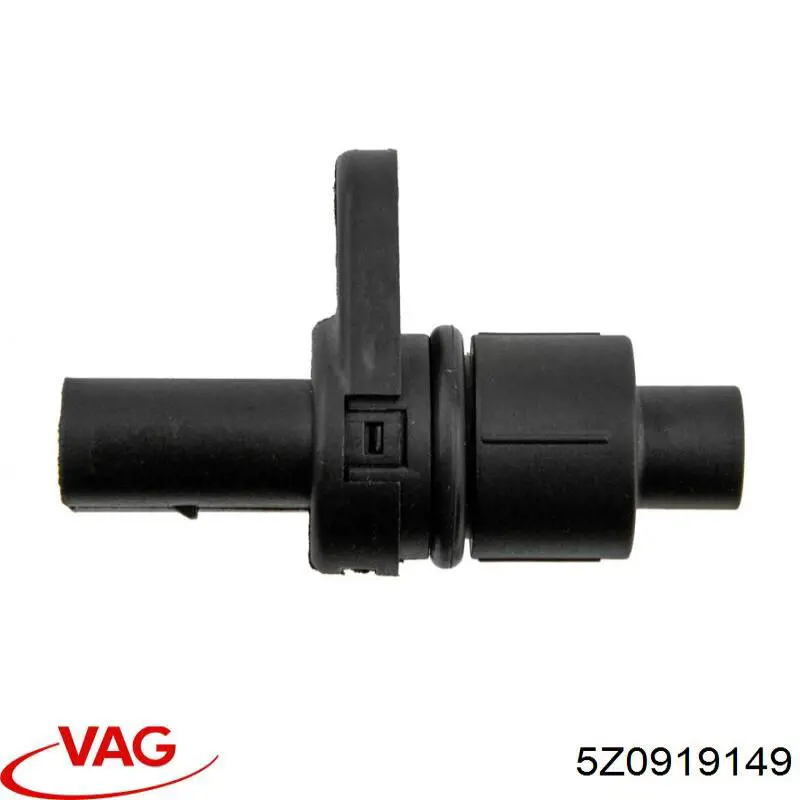 5Z0919149 VAG Sensor de velocidade