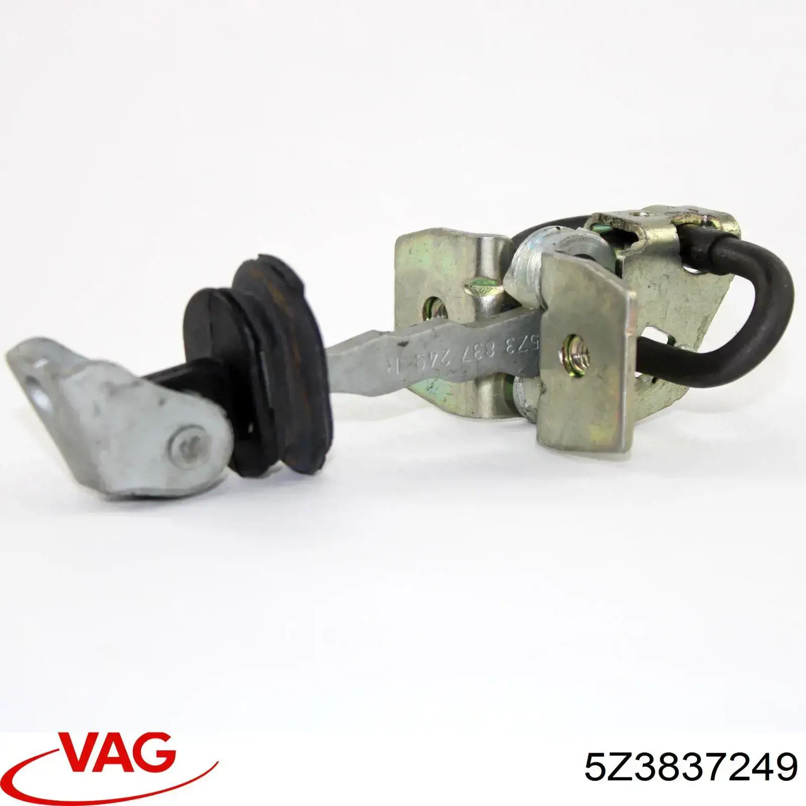 Limitador dianteiro de abertura de porta VAG 5Z3837249 preço, a partir de 36,43 USD