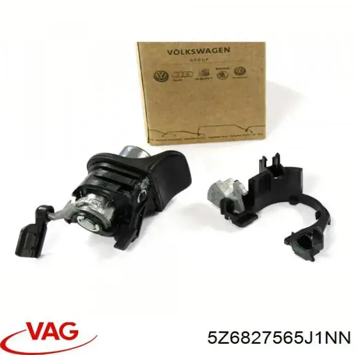5Z6827774 VAG 