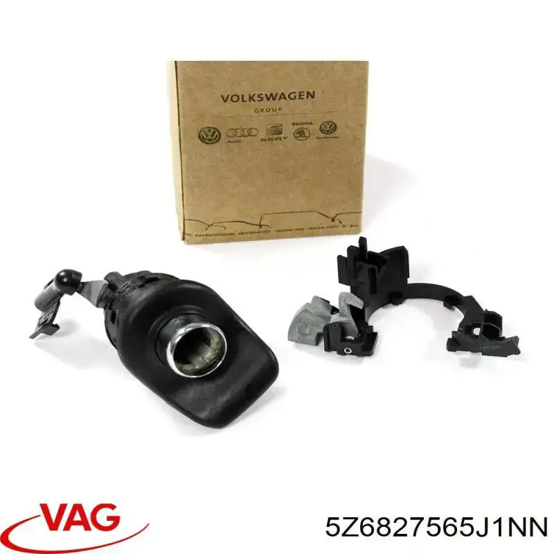  VAG 5Z6827774 preço, a partir de 16,20 USD