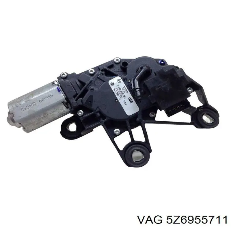 Motor de limpador pára-brisas de vidro traseiro VAG 5Z6955711 preço, a partir de 56,18 USD