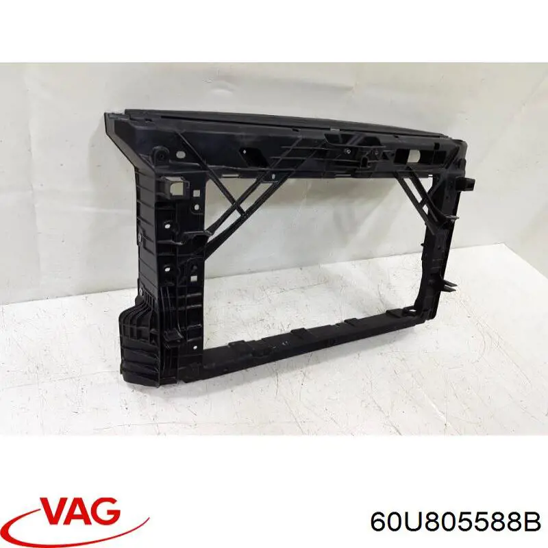 Compre PST30011A Signeda Suporte do radiador montado (painel de montagem de fixação das luzes)