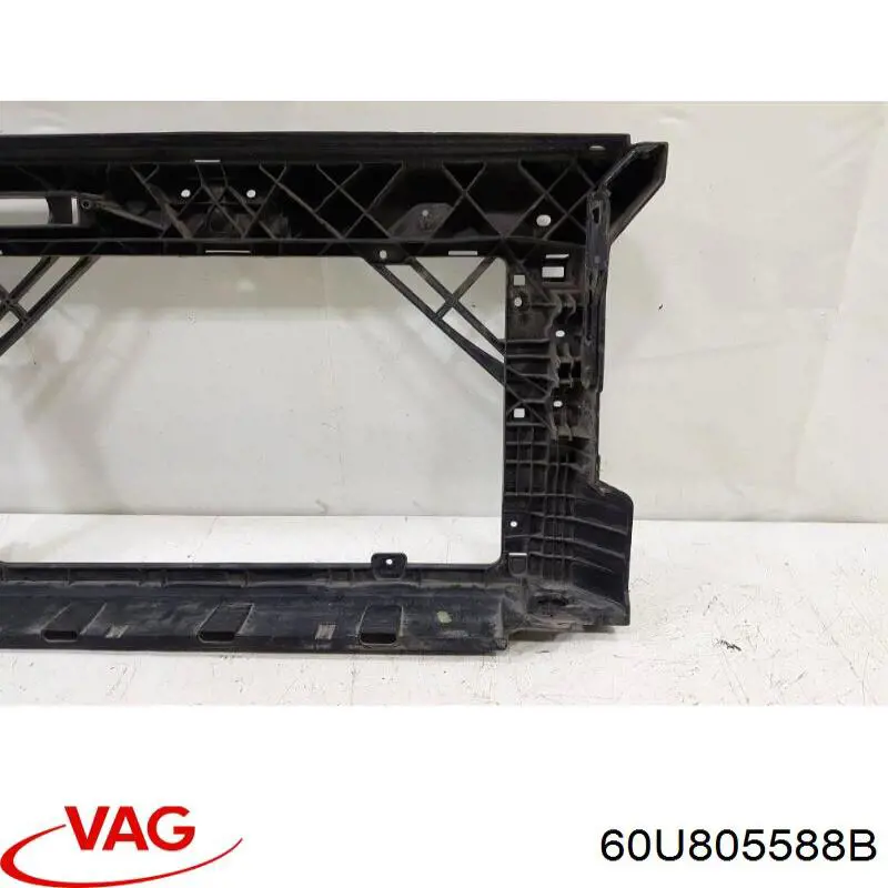 Suporte do radiador montado (painel de montagem de fixação das luzes) AND 30805033 preço, a partir de 112,79 USD