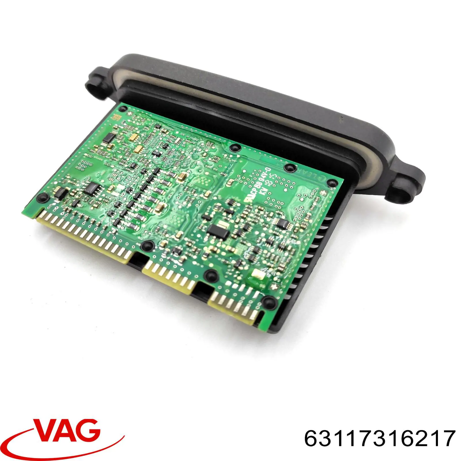 Unidade de encendido (xénon) Signeda XB122 preço, a partir de 145,67 USD