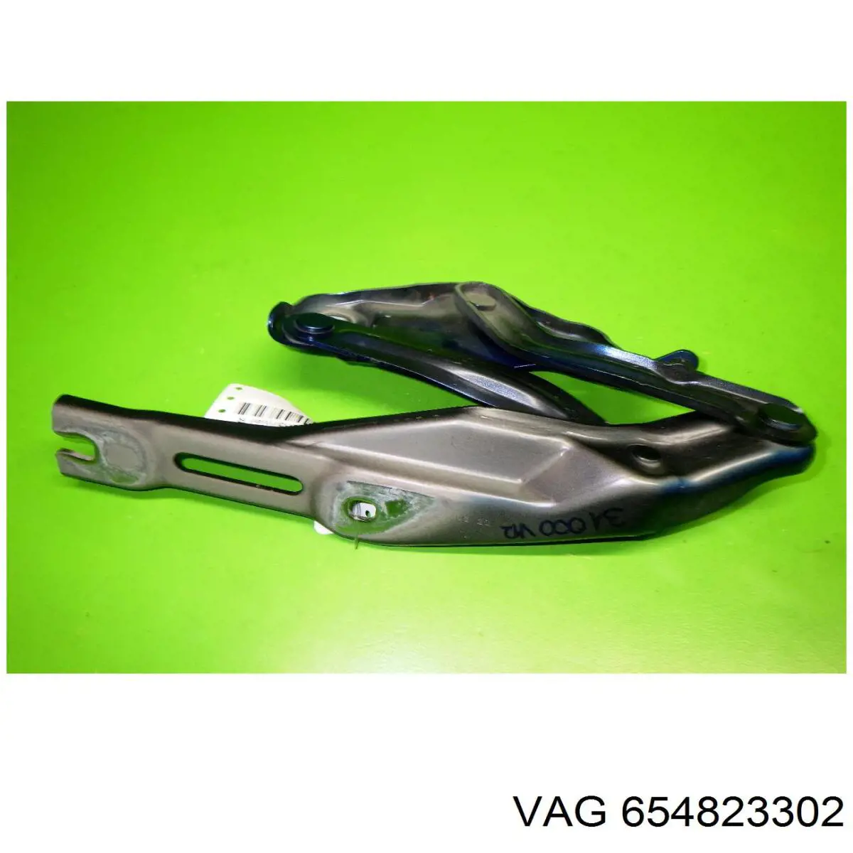 654823302 VAG Gozno da capota direito