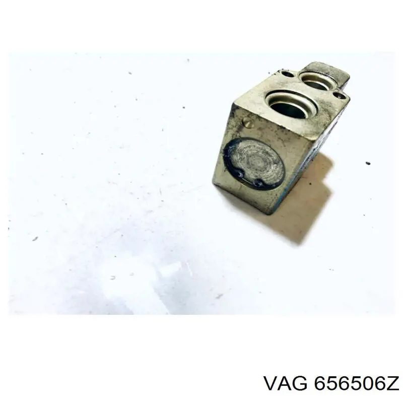 656506Z VAG 