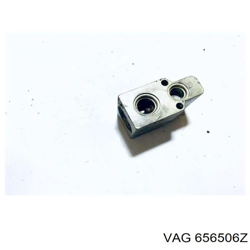 Compre 656506Z VAG 