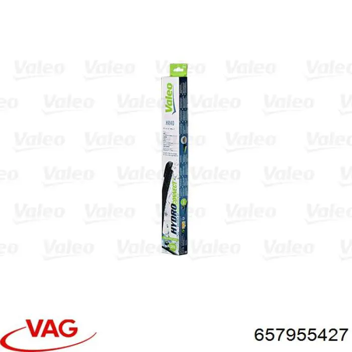  VAG 657955427 preço, a partir de 20,83 USD