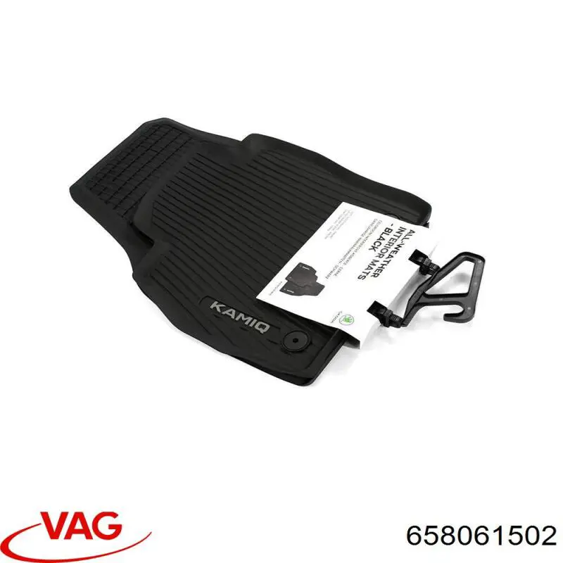  VAG 658061502 preço, a partir de 37,68 USD
