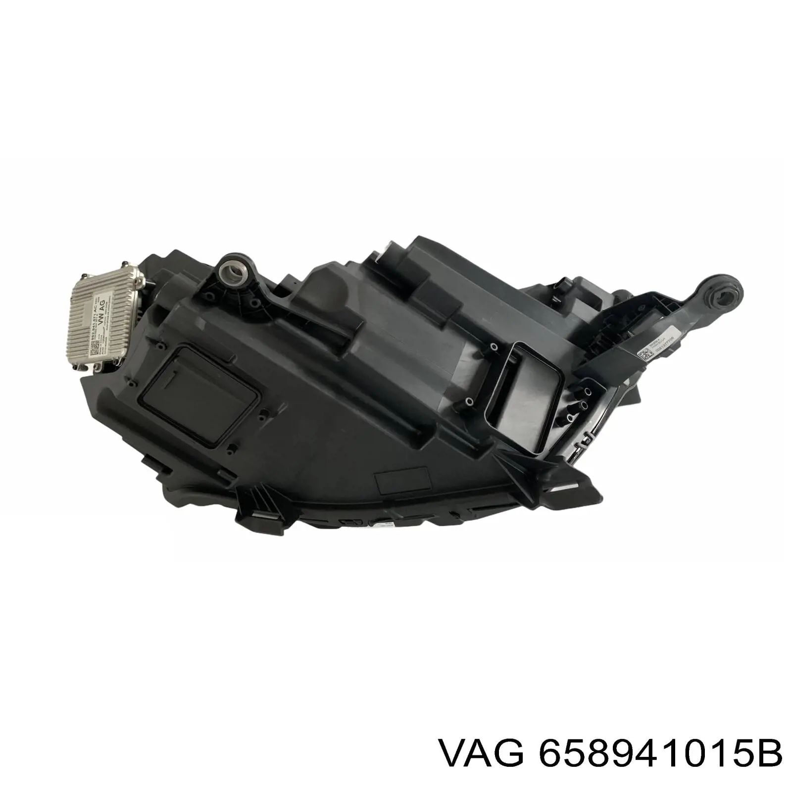 Luz esquerda VAG 658941015B preço, a partir de 774,29 USD