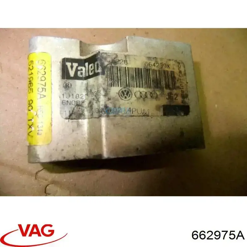 Compre 662975A VAG 