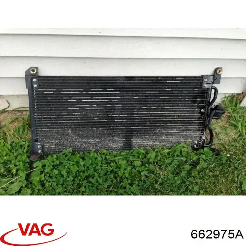  VAG 662975A
