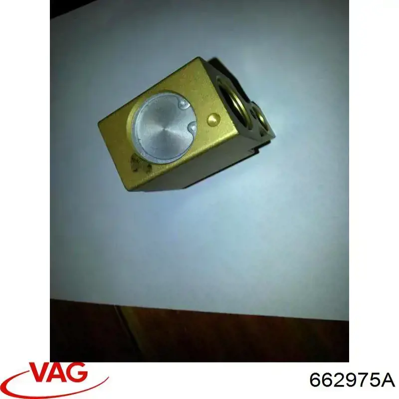 662975A VAG 
