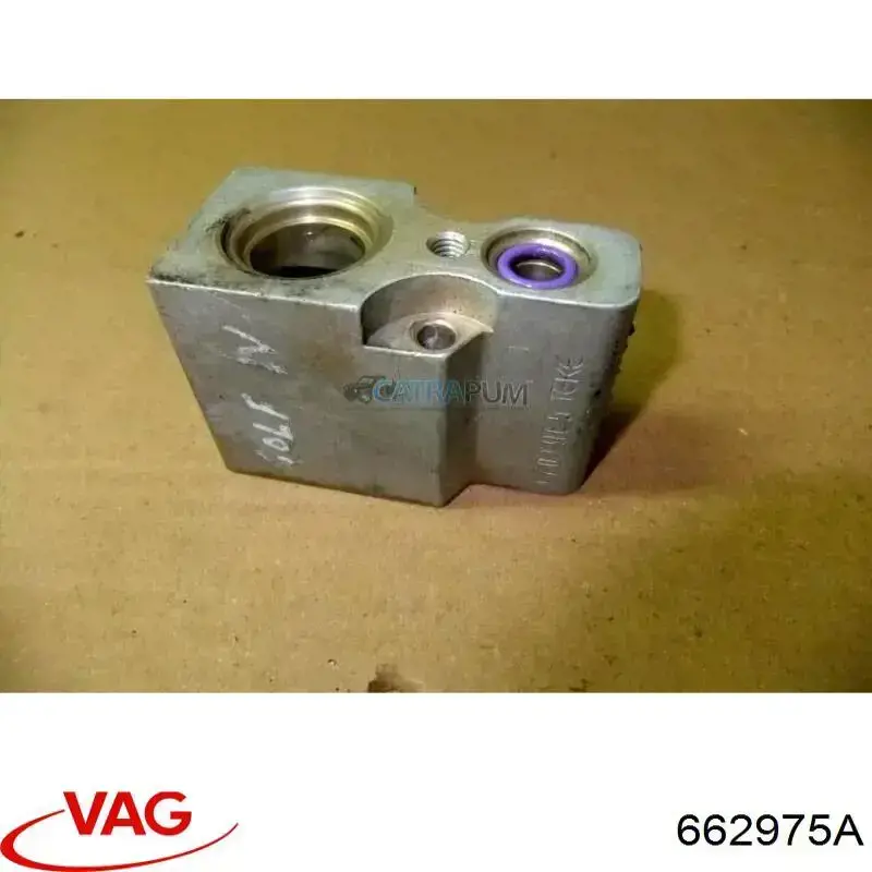 Compre 662975A VAG 