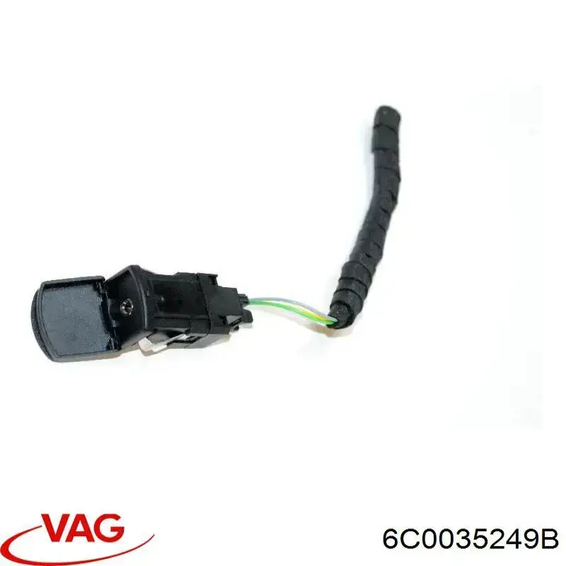 Compre 6C0035249B VAG 