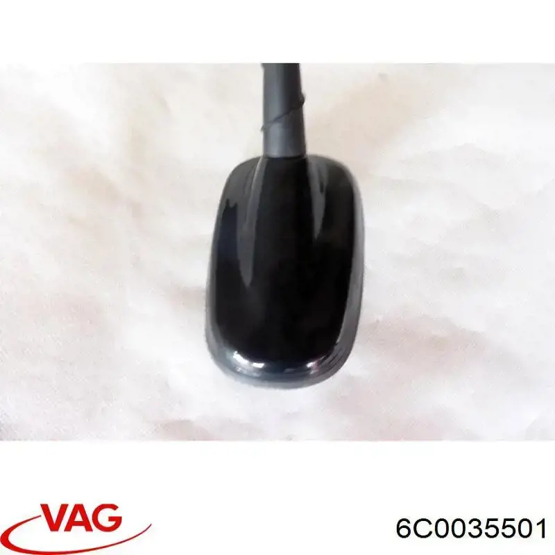 Antena VAG 6C0035501 preço, a partir de 80,16 USD
