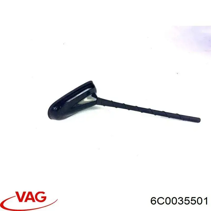 6C00355015FQ VAG Antena