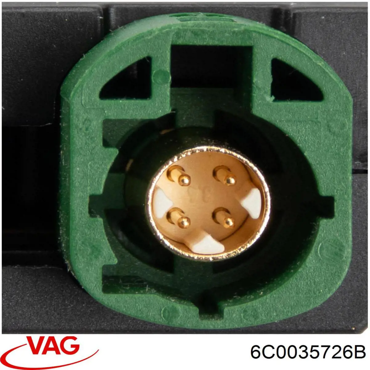  VAG 6C0035726B preço, a partir de 34,02 USD