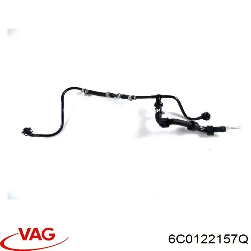 6C0122157Q VAG 