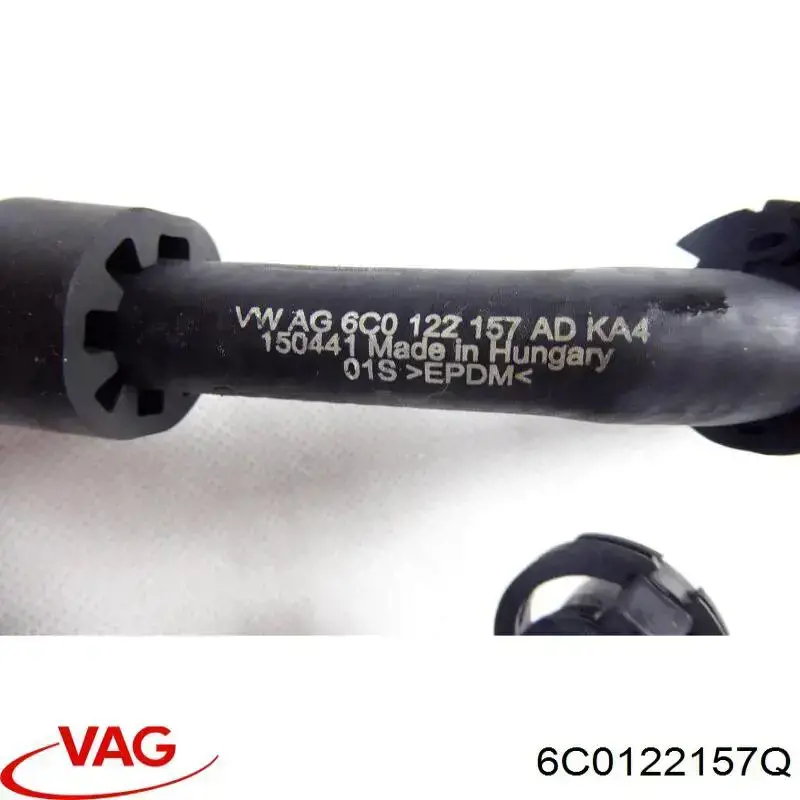  VAG 6C0122157Q preço, a partir de 55,86 USD