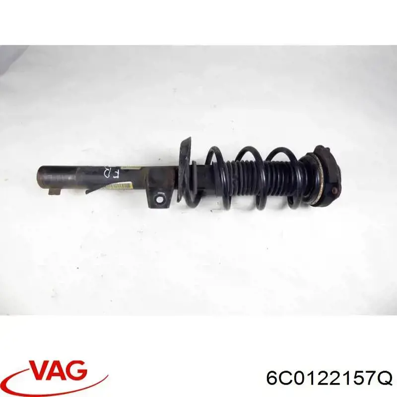 Compre 6C0122157Q VAG 