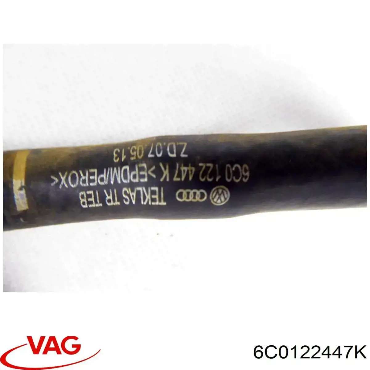  VAG 6C0122447K preço, a partir de 80,88 USD