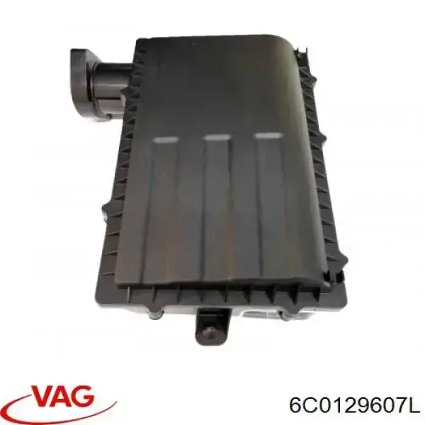  VAG 6C0129607L preço, a partir de 274,64 USD
