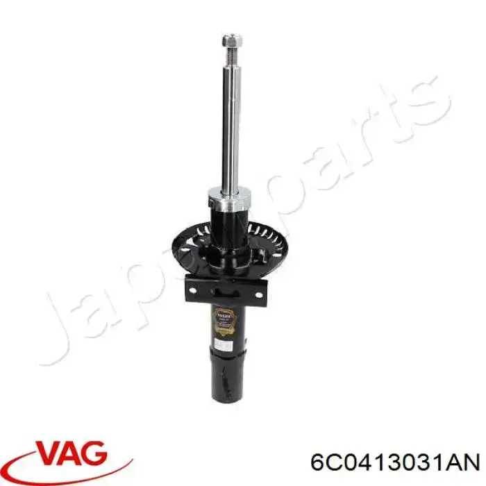 Amortecedor dianteiro VAG 6C0413031AN preço, a partir de 71,12 USD
