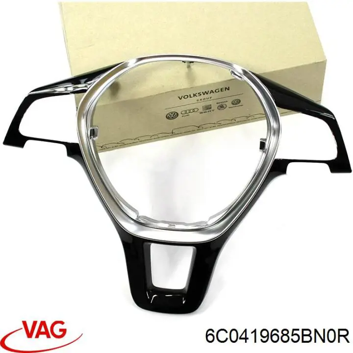 VAG 6C0419685BN0R preço, a partir de 197,58 USD