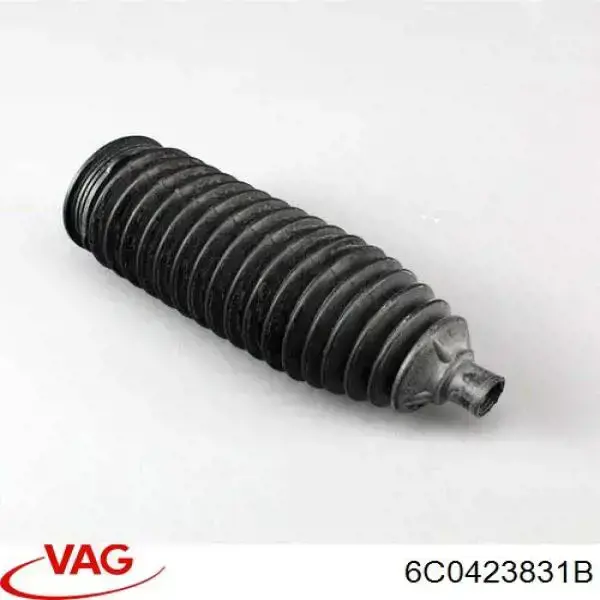 Bota de proteção do mecanismo de direção (de cremalheira) VAG 6C0423831B preço, a partir de 9,14 USD