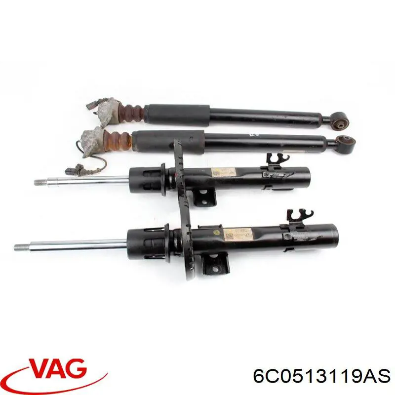  VAG 6C0513119AS preço, a partir de 394,58 USD