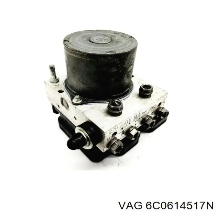 Unidade hidráulico de controlo ABS VAG 6C0614517N preço, a partir de 90,39 USD