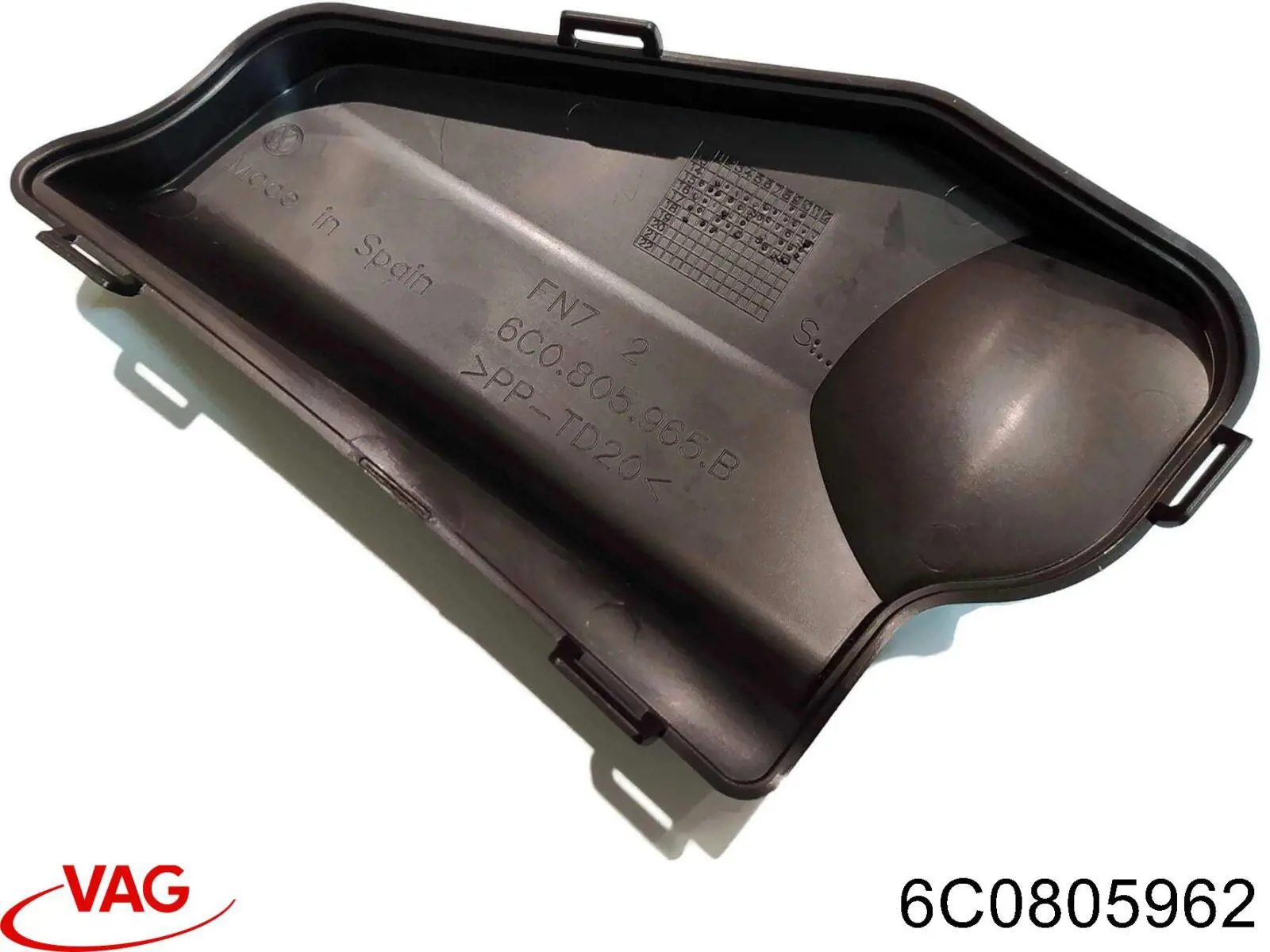 Compre 6C0805962 VAG 