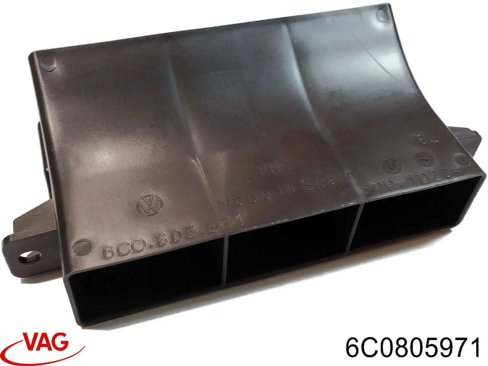 6C0805971 VAG 