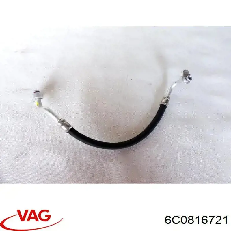 6C0816721 VAG 