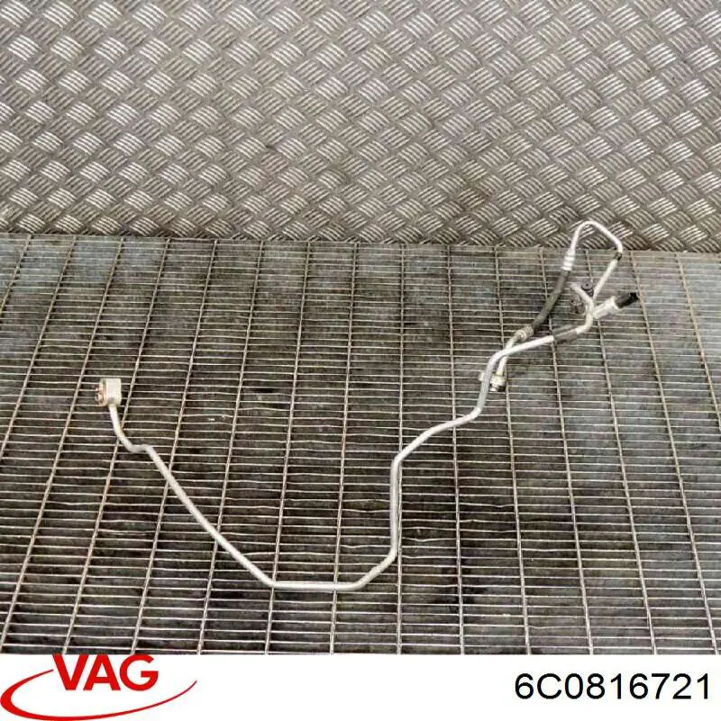  VAG 6C0816721 preço, a partir de 64,81 USD