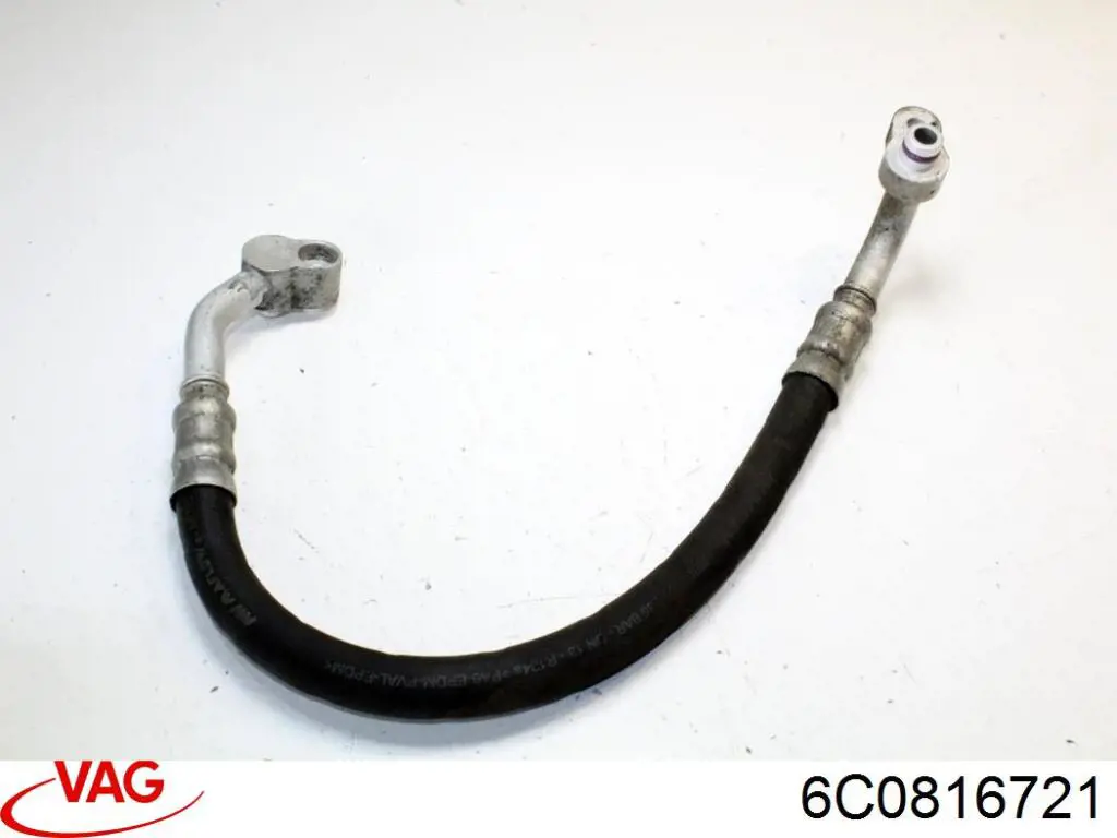 Compre 6C0816721 VAG 