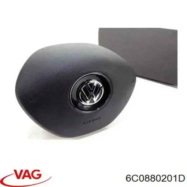 Cinto de segurança (AIRBAG) de condutor VAG 6C0880201D preço, a partir de 358,60 USD