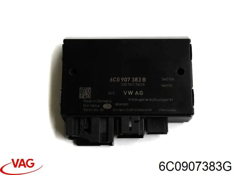  VAG 6C0907383G preço, a partir de 507,06 USD