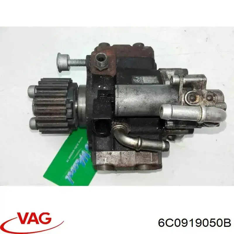 Módulo de bomba de combustível com sensor do nível de combustível VAG 6C0919050B preço, a partir de 112,37 USD
