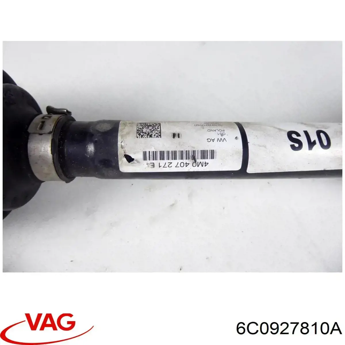 Sensor de posição de pedal de embraiagem VAG 6C0927810A preço, a partir de 36,43 USD