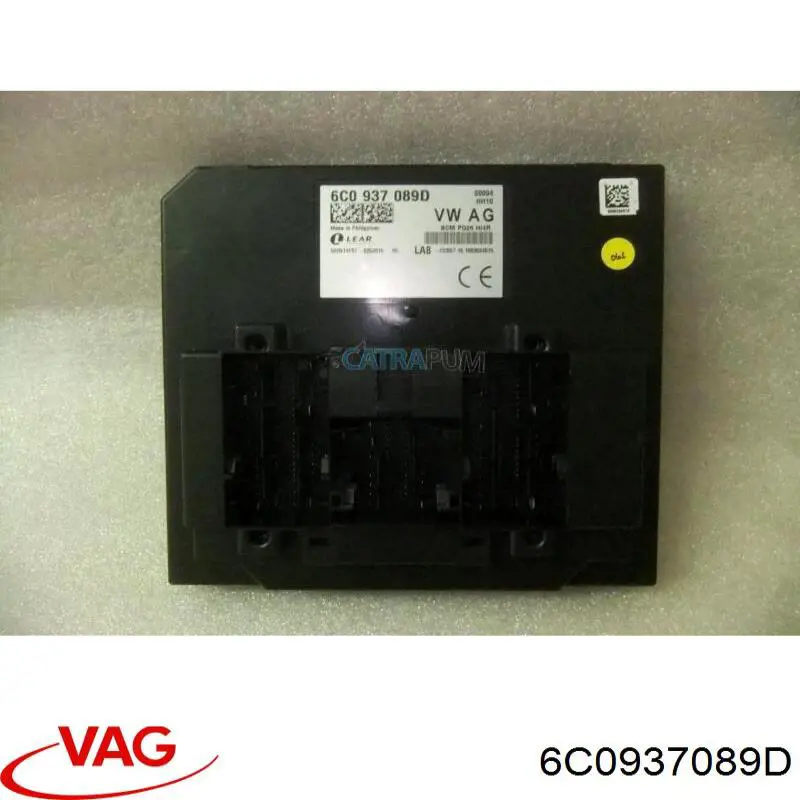  Unidade de conforto Seat Ibiza IV hatchback (6J5, 6P1) (2008 - 2026) IV