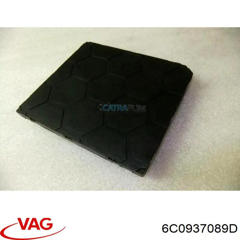 Unidade de conforto Seat Ibiza IV 6J5, 6P1