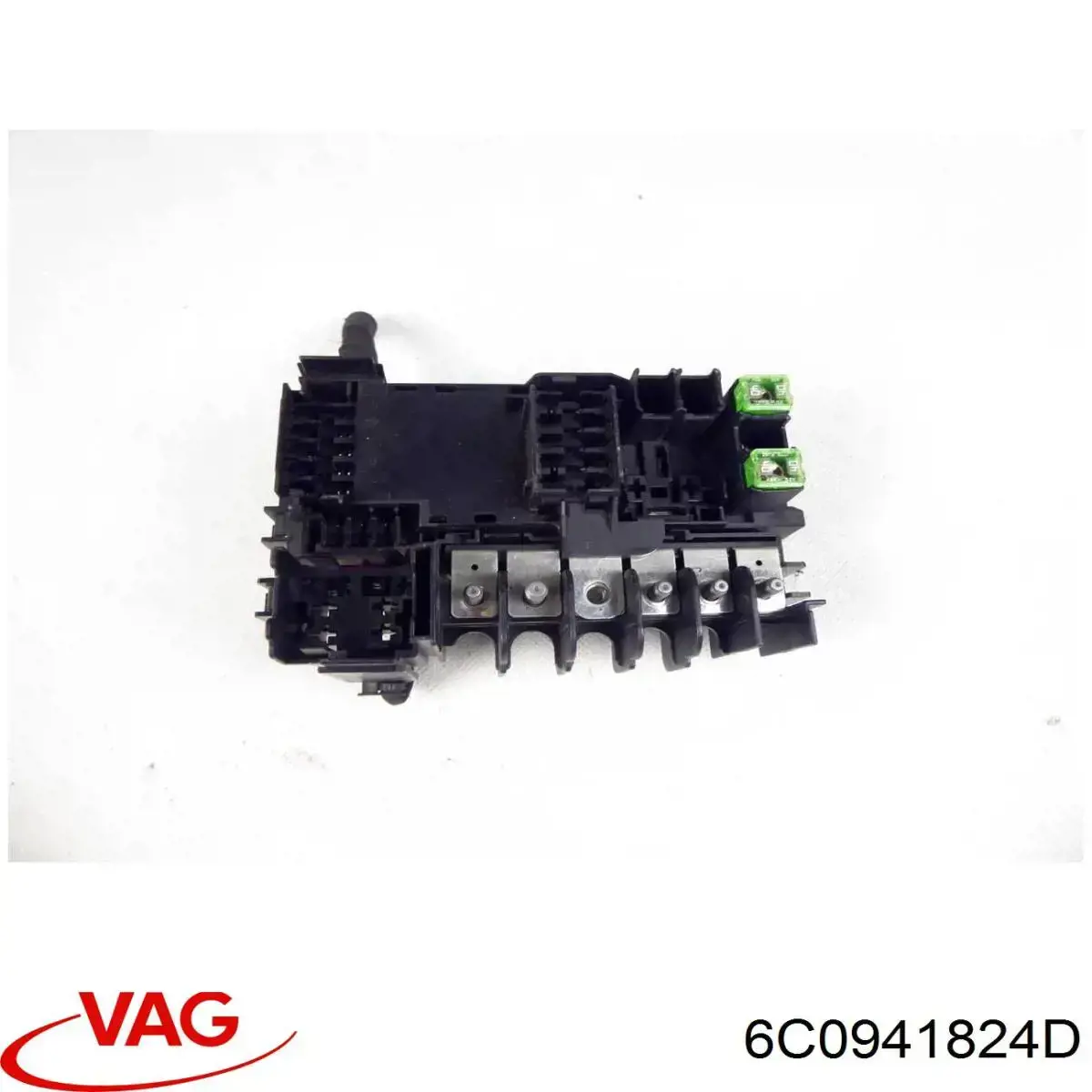 Unidade de dispositivos de segurança VAG 6C0941824D preço, a partir de 104,29 USD