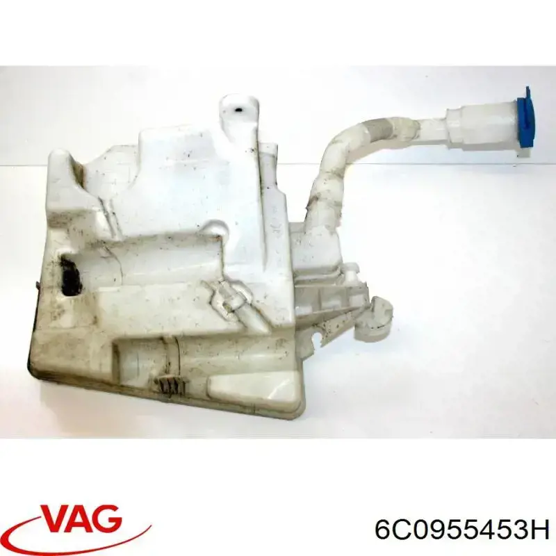 Tanque de fluido para lavador de vidro VAG 6C0955453H preço, a partir de 47,67 USD