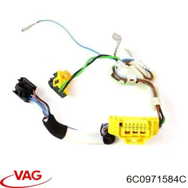  VAG 6C0971584C preço, a partir de 120,98 USD