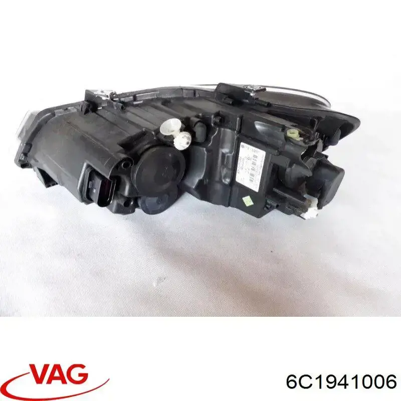 Compre 44111K5RMLDEM2 Depo/Loro/Abakus Luz direita