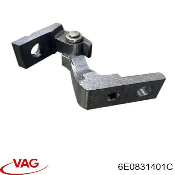 Gozno da porta dianteira esquerda VAG 3B4833401E preço, a partir de 60,03 USD