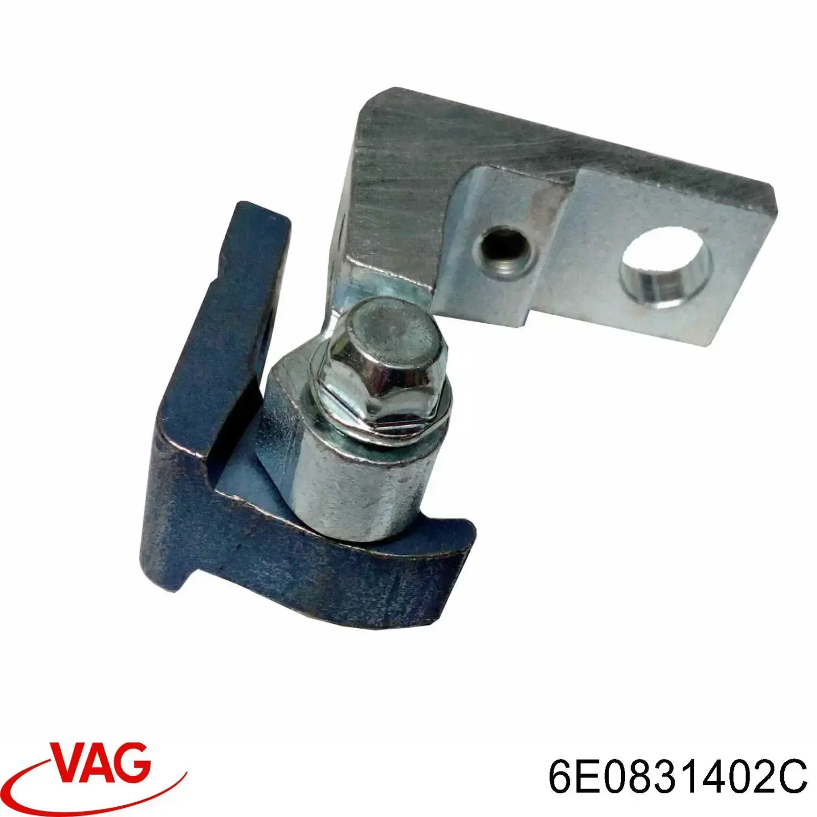 Gozno da porta dianteira direita VAG 6E0831402C preço, a partir de 86,49 USD
