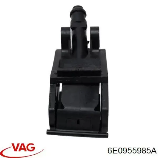 Injetor de fluido para lavador de pára-brisas VAG 6E0955985A preço, a partir de 2,68 USD